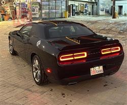 دودج تشالنجر